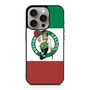 NBA Boston Celtics 2 iPhone 15 Pro Case