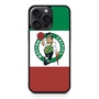 NBA Boston Celtics 2 iPhone 15 Pro Max Case