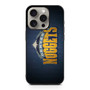 NBA Denver Nuggets 1 iPhone 15 Pro Case