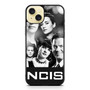NCIS iPhone 15 Plus Case