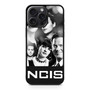NCIS iPhone 15 Pro Max Case
