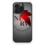 neon genesis NERV iPhone 15 Pro Max Case