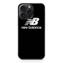 New Balance Logo 2 iPhone 15 Pro Max Case