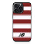 New Balance iPhone 15 Pro Max Case