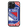 New York Rangers  2 iPhone 15 Pro Max Case