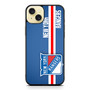 New York Rangers  3 iPhone 15 Plus Case
