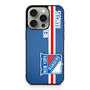 New York Rangers  3 iPhone 15 Pro Case