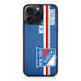 New York Rangers  3 iPhone 15 Pro Max Case