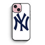 New York Yankees Logo 2 iPhone 15 Case