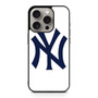 New York Yankees Logo 2 iPhone 15 Pro Case