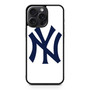 New York Yankees Logo 2 iPhone 15 Pro Max Case