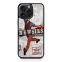 newsies broadway musical iPhone 15 Pro Max Case