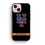 Ney York Mets iPhone 15 Case