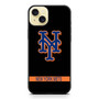 Ney York Mets iPhone 15 Plus Case