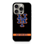Ney York Mets iPhone 15 Pro Case