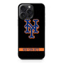 Ney York Mets iPhone 15 Pro Max Case