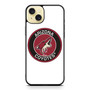 NHL Arizona Coyotes  1 iPhone 15 Plus Case
