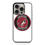 NHL Arizona Coyotes  1 iPhone 15 Pro Case