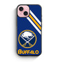 NHL Buffalo Sabres iPhone 15 Case
