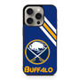NHL Buffalo Sabres iPhone 15 Pro Case