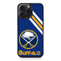 NHL Buffalo Sabres iPhone 15 Pro Max Case