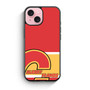 NHL Calgary Flames 2 iPhone 15 Case