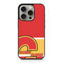 NHL Calgary Flames 2 iPhone 15 Pro Case