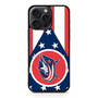 NHL Columbus Blue Jjackets 1 iPhone 15 Pro Max Case