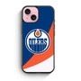 NHL Edmonton Oilers  2 iPhone 15 Case