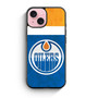 NHL Edmonton Oilers  3 iPhone 15 Case