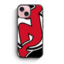 NHL New Jersey Devils  3 iPhone 15 Case
