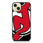 NHL New Jersey Devils  3 iPhone 15 Plus Case
