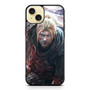 Nioh Game iPhone 15 Plus Case