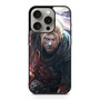 Nioh Game iPhone 15 Pro Case