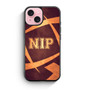 NIP cs go iPhone 15 Case