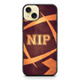 NIP cs go iPhone 15 Plus Case