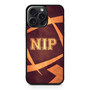 NIP cs go iPhone 15 Pro Max Case