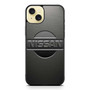 Nissan Engine iPhone 15 Plus Case