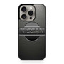 Nissan Engine iPhone 15 Pro Case