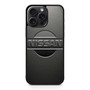 Nissan Engine iPhone 15 Pro Max Case