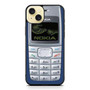 nokia old mobile 1110 iPhone 15 Plus Case