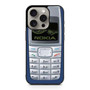 nokia old mobile 1110 iPhone 15 Pro Case