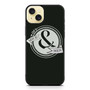 Of Mice & Men iPhone 15 Plus Case