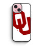 Oklahoma Sooners 2 iPhone 15 Case