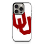 Oklahoma Sooners 2 iPhone 15 Pro Case