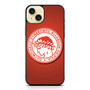 olympiakos pireus fc iPhone 15 Plus Case