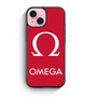 omega iPhone 15 Case