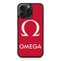 omega iPhone 15 Pro Max Case