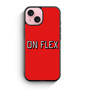 On Flex Netflix iPhone 15 Case