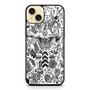 ONE DIRECTION  iPhone 15 Plus Case